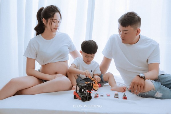 台北孕婦寫真,台北孕婦照,台北孕婦婚紗,台北孕婦全家福